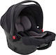 Graco SnugEssentials Καθισματάκι Αυτοκινήτου i-Size Midnight Black 0-13 kg