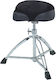Basix Drum Throne Μ40xΠ40xΥ40-40cm