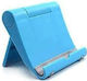 Desk Stand for Mobile in Blue color 62229