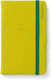 IF Chartreuse Σημειωματάριο A6 Ριγέ Πράσινο