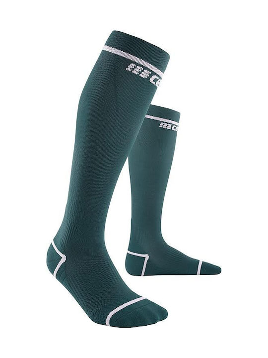 CEP Ски и сноуборд чорапи Blue 1 Pair