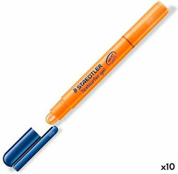 Staedtler Gel 10τμχ
