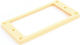Music Accessories Neck Saiteninstrumentzubehör in Beige Farbe