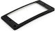 Music Accessories Neck Saiteninstrumentzubehör in Schwarz Farbe