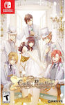 Code:Realize - Future Blessings Switch-Spiel