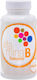 Artesania Agricola Vitamina B Complex Витамин за Енергия, Косата & Кожата 60 капси