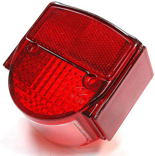 IQ Tech Cristal Motocicletă 1buc