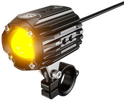 Kewig Projector Motorcycle LED 2pcs