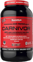 Muscle Meds Carnivor Muscle Meds Carnivor