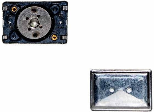 Аксесоар за слушалки за мобилен телефон за Nokia 6070, 6170, 6170, 6111, 6300.