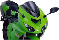 Puig Φιμέ Ζελατίνα Μοτοσυκλέτας για Kawasaki Ninja ZX - 6 R 4053H