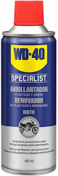 Wd-40 Silicone Spray 400ml