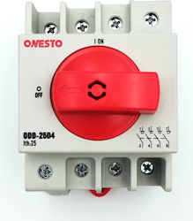 Onesto Industrial ODD25D