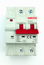 Onesto Automatic Power KCV6-R