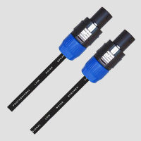 Audio Master Καλώδιο Ηχείου Ατερμάτιστο 15m (TLC164/15M)