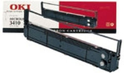 OKI Cartuș Compatibil Cu Cerneală Pentru Panglici Pentru OKI Pentru Microline 3410
