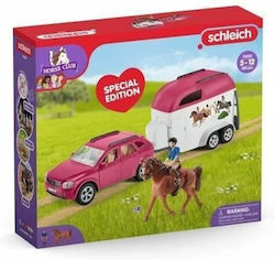 Schleich-S Miniature Toy Horse Club