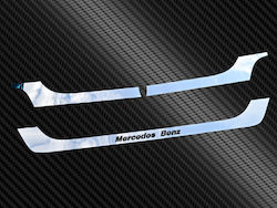 Car Decorative Mask Mercedes Benz Axor