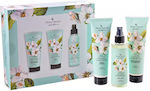 Primo Bagno Beauty Skin Care Set for Body Clean...