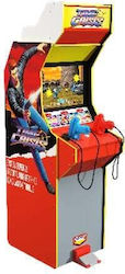 Arcade Time Crisis Deluxe Arcade Machine Arcade Time Crisis Deluxe Arcade Machine