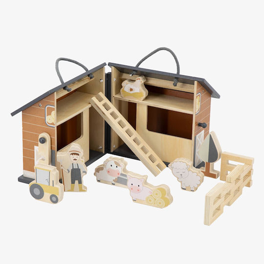 Alouette Miniature Toy for 3+ Years (Miscellaneous Designs)