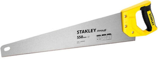 Stanley Ferăstrău pentru lemn 55.88cm 323577