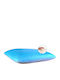 Amve Μαξιλάρι Ύπνου Memory Foam 60x40x15cm