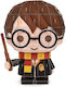 Harry Potter Puzzle 3D 87pcs