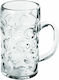 Ready Pahar Piscină 1330ml din Plastic SAN 6buc