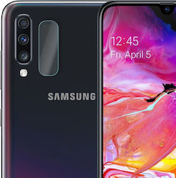 Προστασία Κάμερας Μεμβράνη Διάφανο για το Samsung A70