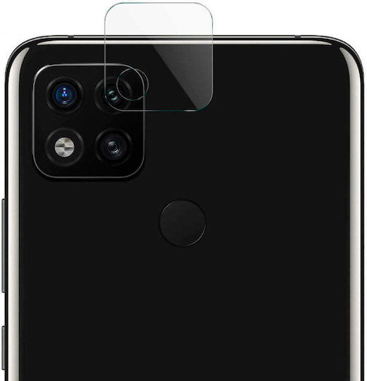 Camera Protection Membrane Transparent for the Xiaomi Redmi 9C.