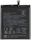 Bn54 Συμβατή Μπαταρία Αντικατάστασης 5020mAh για Xiaomi Redmi Note 9.