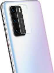 Προστασία Κάμερας Μεμβράνη Διάφανο για το Huawei P40.