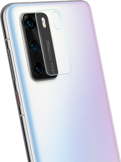 Προστασία Κάμερας Μεμβράνη Διάφανο για το Huawei P40.