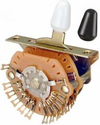 Music Accessories EL009 Switch