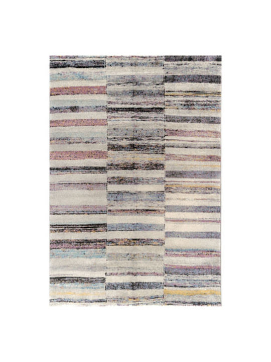 Tzikas Carpets Nevada 23060 Rug Rectangular 095 Grey