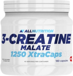 AllNutrition 3-creatine Malate 1250mg 180 caps