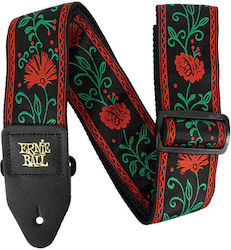 Ernie Ball Ροζ