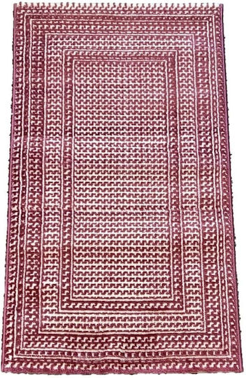 United Carpet Zeus Χαλί Ορθογώνιο Ροζέ 200x290cm