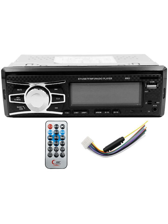 Factory Auto-Audiosysteme 1 DIN Bluetooth USB