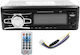 Factory Auto-Audiosysteme 1 DIN Bluetooth USB