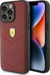 Ferrari Back Cover (iPhone 15 Pro Max) Ferrari Back Cover (iPhone 15 Pro Max)