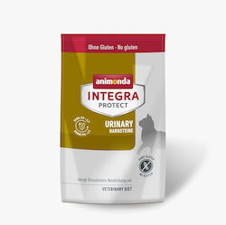Animonda Integra Protect Dry Food Gluten-Free for Adult Cats with Sensitive Urinary with Poultry / Chicken / Potatoes / Liver / Salmon 1.2kg Animonda Integra Protect Dry Food Gluten-Free for Adult Cats with Sensitive Urinary with Poultry / Chicken / Potatoes / Liver / Salmon 1.2kg