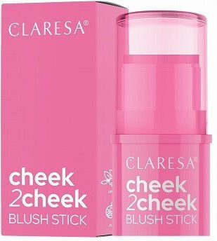 Claresa Stick Blush Candy Pink 6gr