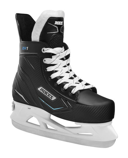 Roces Rh 1 450722 00001 Ice Skates