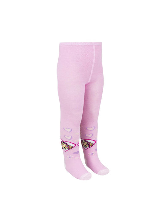 Nickelodeon Kids Tights ROZ