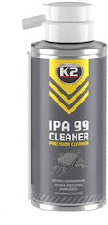 K2 Technische Sprays Elektronischer Kontakt Reiniger 150ml B501