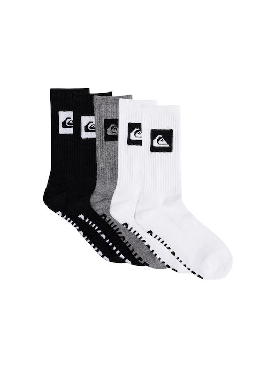 Quiksilver Socks Multicolour 5Pack