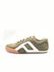 Reef Sneakers Oil / Brown / White