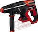 Einhell Te-hd 18/12 Li Schlag Meißelhammer Batt...